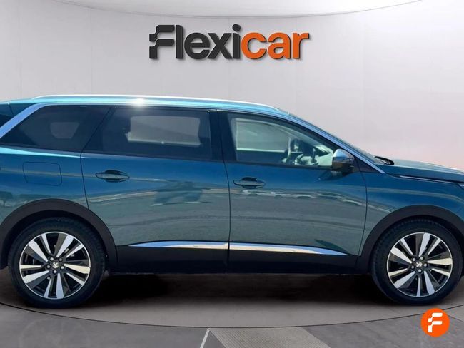 Foto del PEUGEOT 5008 1.2 PureTech S&S Active 130 EAT8