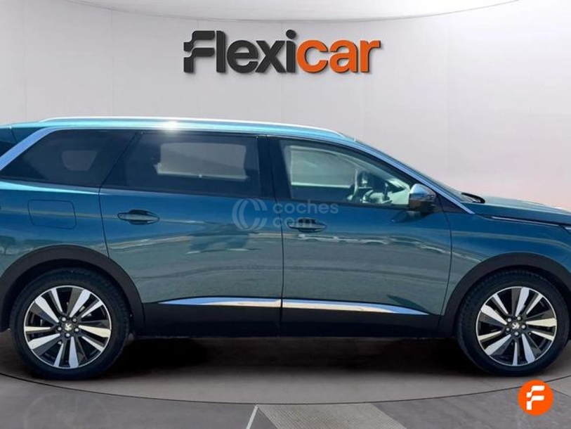 Foto del PEUGEOT 5008 1.2 PureTech S&S Active 130 EAT8