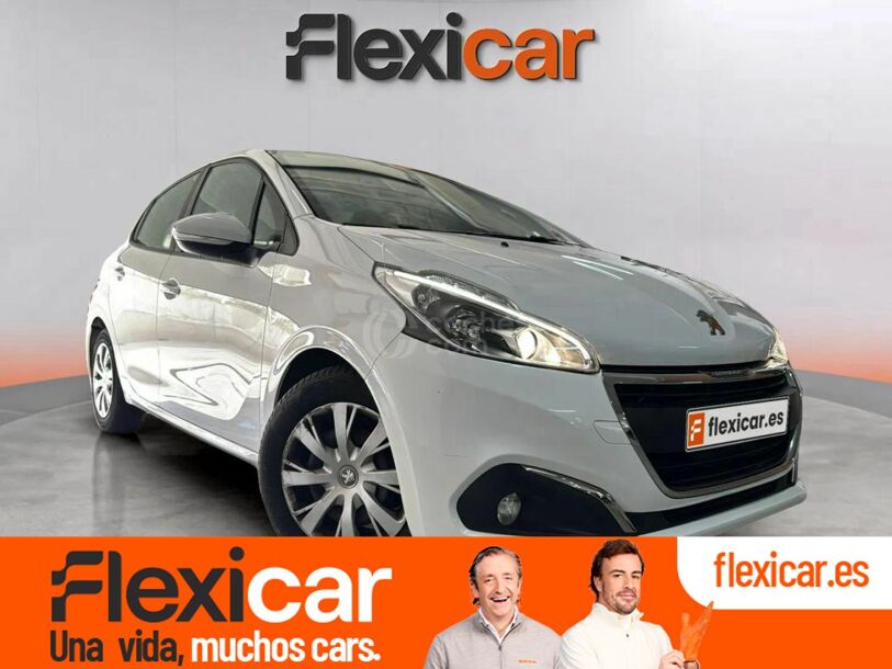Foto del PEUGEOT 208 1.5 BlueHDi S&S Active 100
