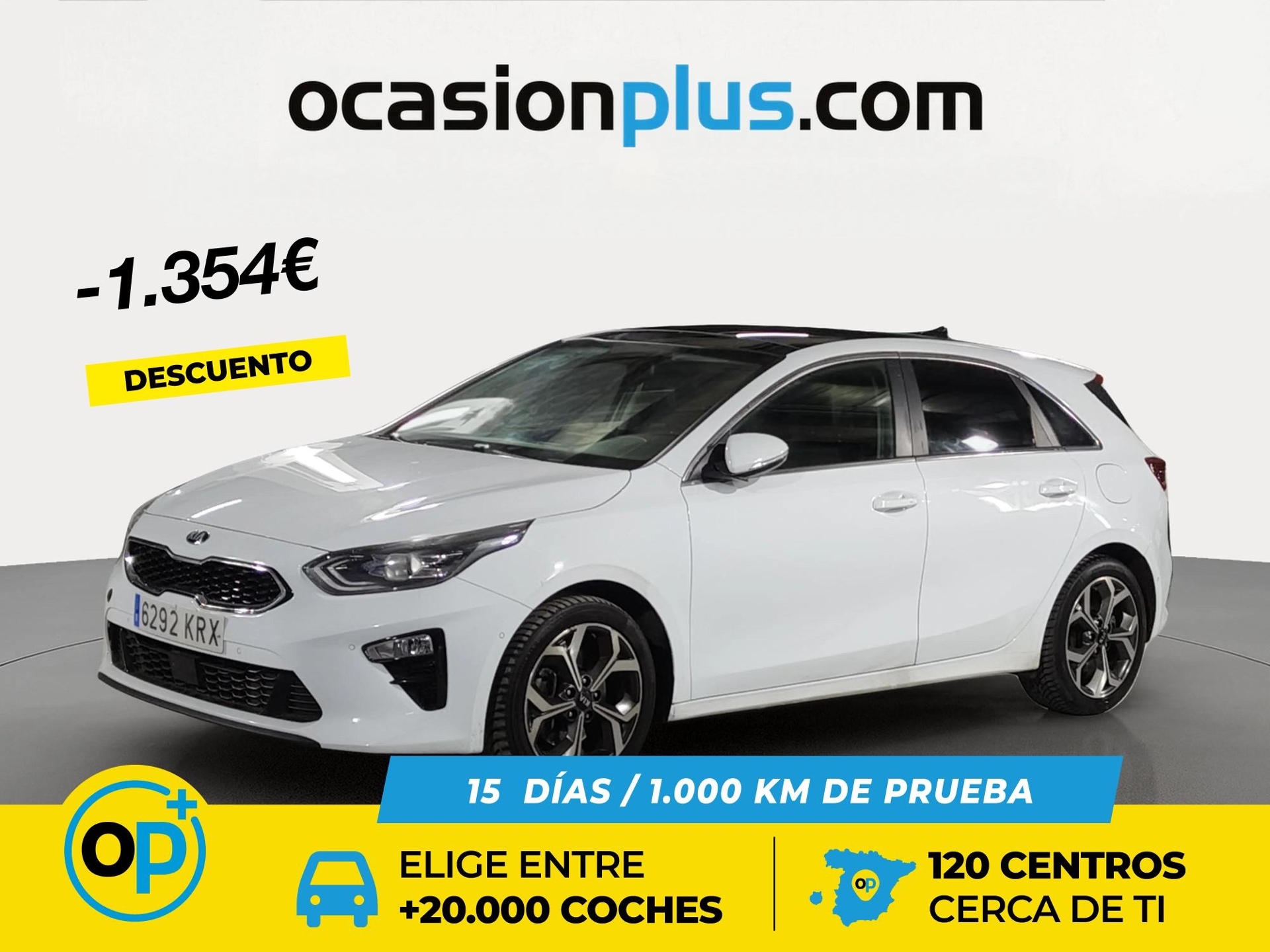 Imagen de KIA Ceed