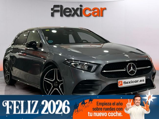 MERCEDES Clase A (A 180 d) en Barcelona