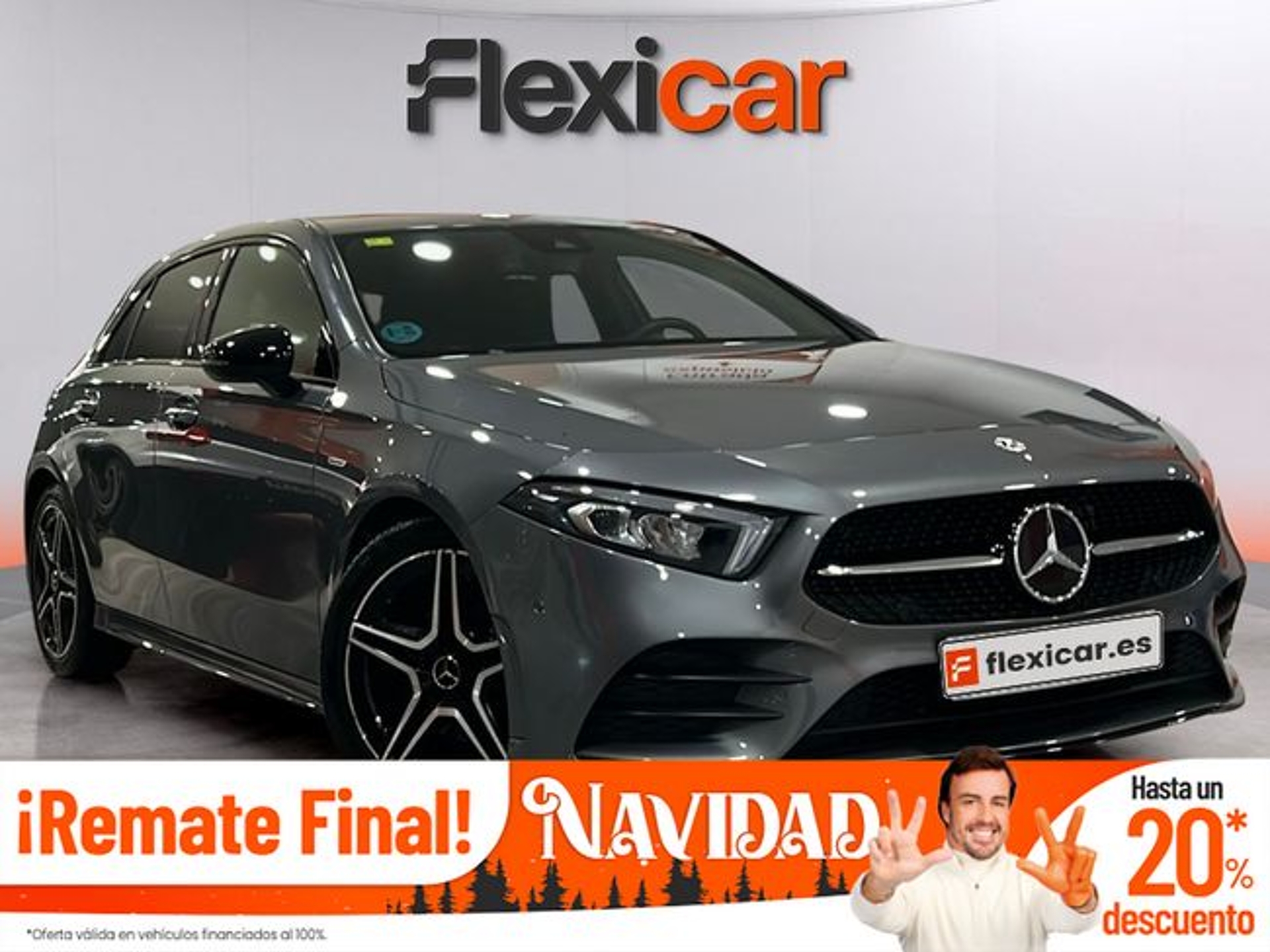 Imagen de MERCEDES Clase A