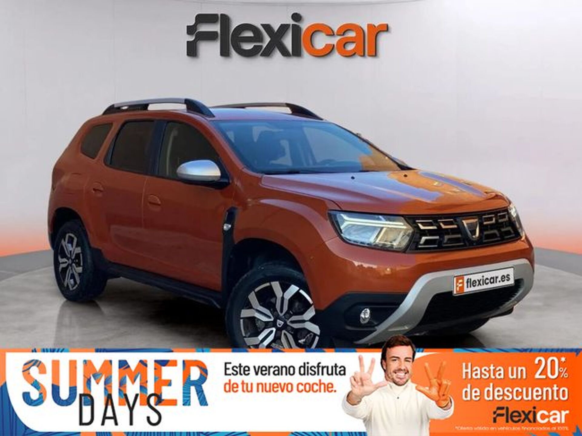Imagen de DACIA Duster