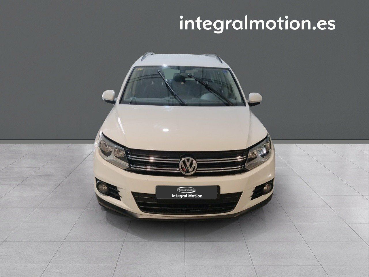 Foto del VOLKSWAGEN Tiguan 2.0TDI BMT T1 4x2 110