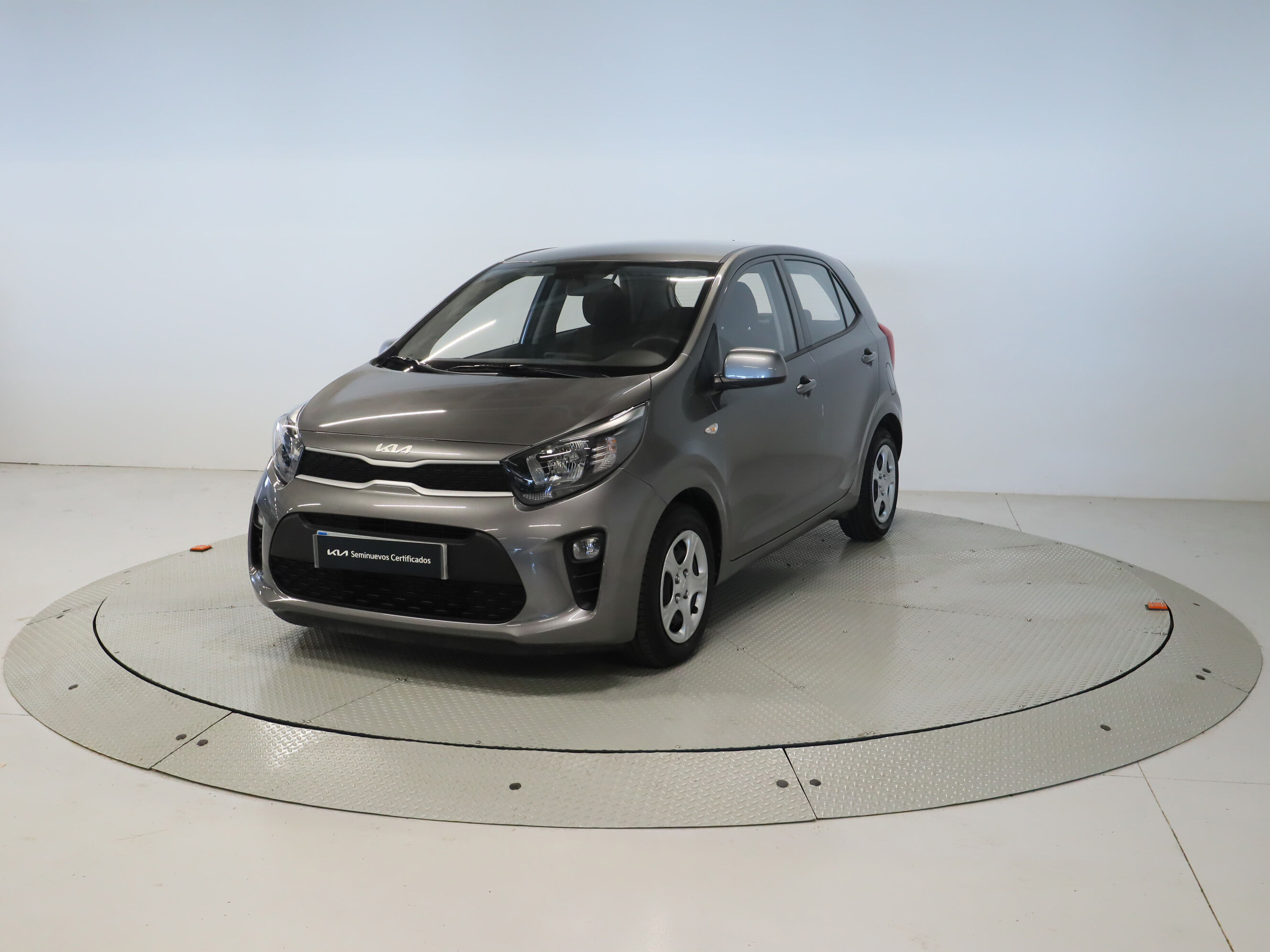 KIA Picanto (1.0 DPI CONCEPT 67 5P) en Baleares