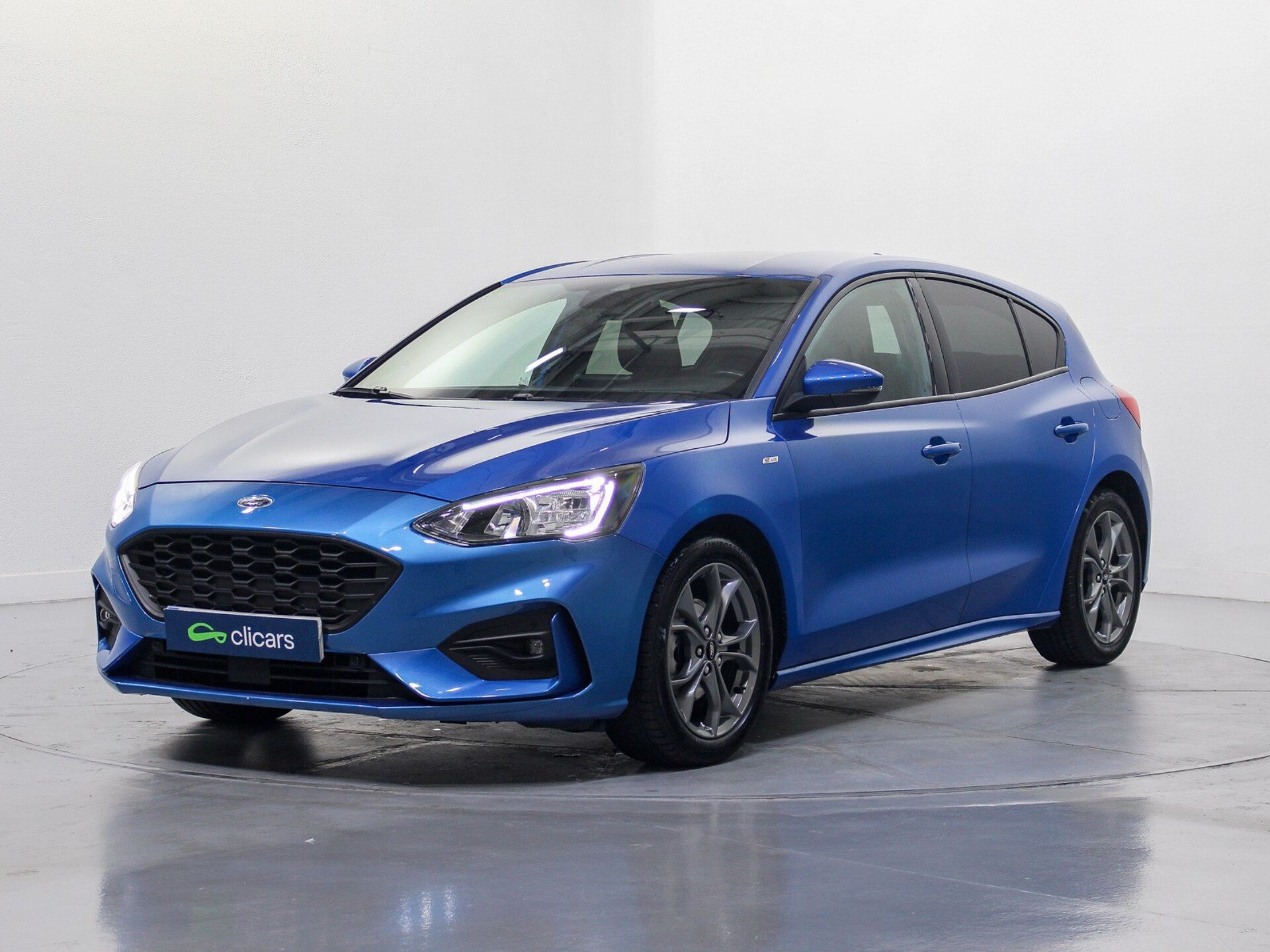 Imagen 1 de FORD Focus