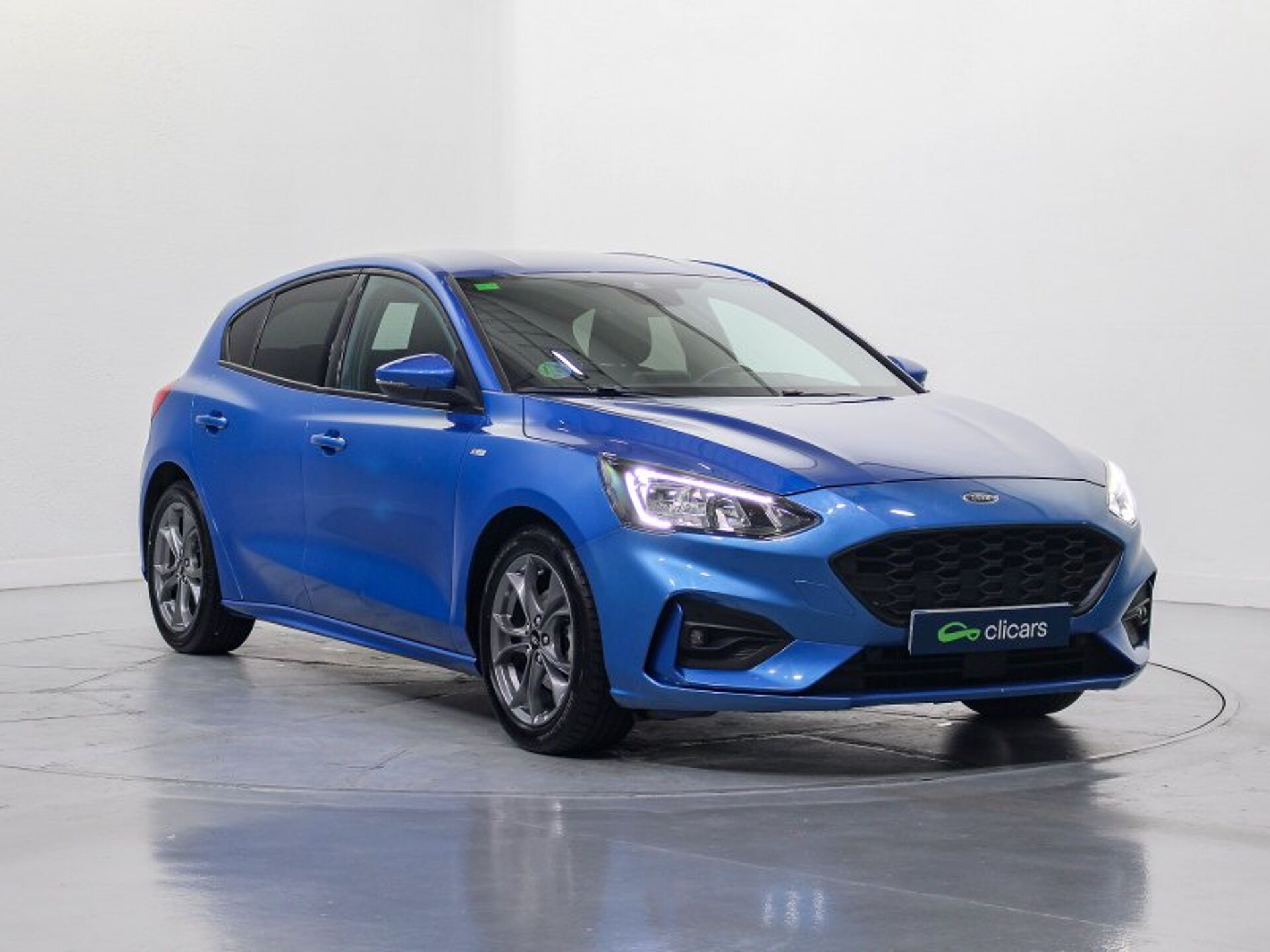 Imagen 3 de FORD Focus