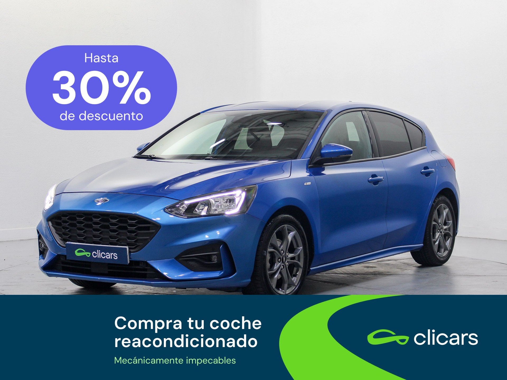Imagen de FORD Focus