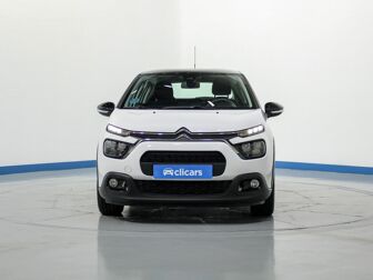 Imagen de CITROEN C3 1.2 PureTech S&S Feel Pack 83