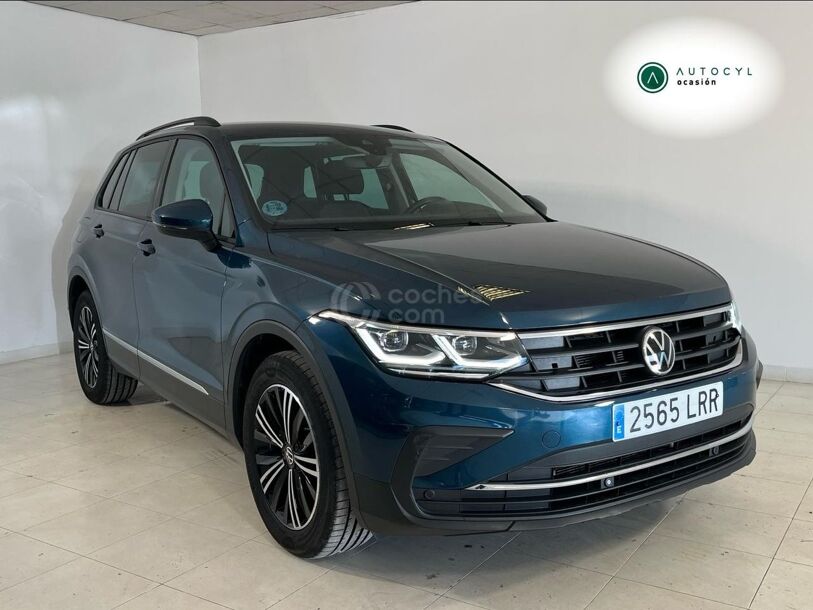 Foto del VOLKSWAGEN Tiguan 2.0TDI Life DSG 110kW