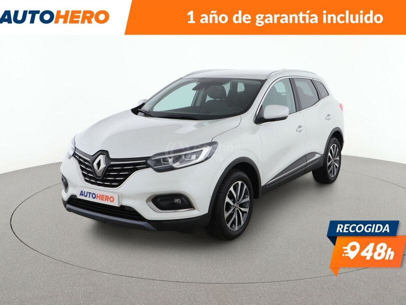 Foto del RENAULT Kadjar 1.3 TCe GPF Zen 103kW