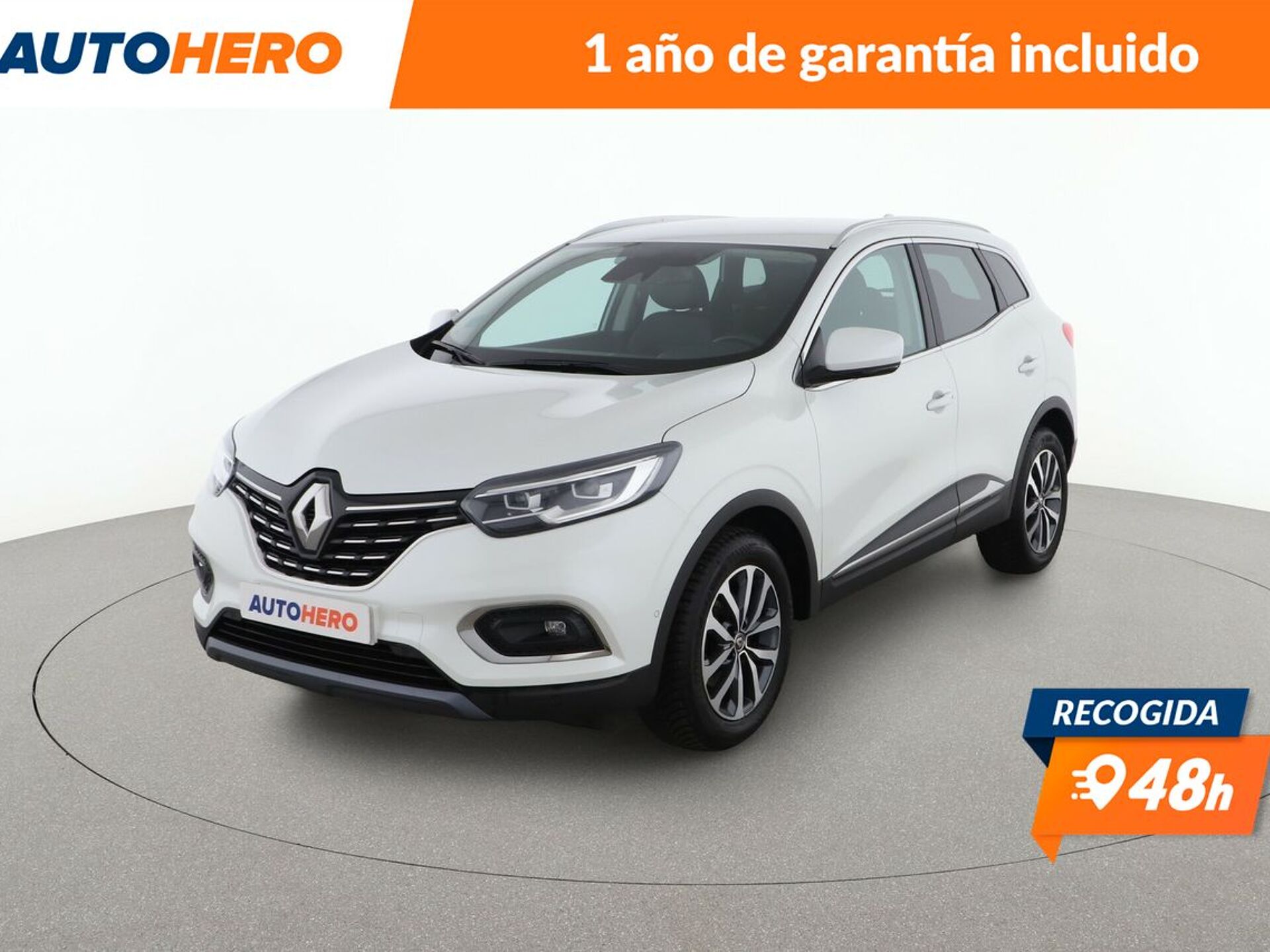 Imagen de RENAULT Kadjar