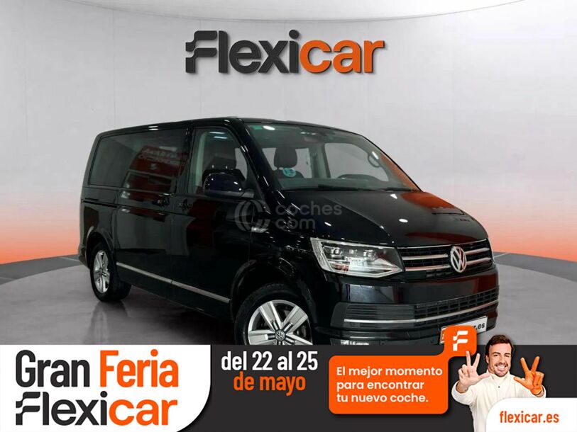 Foto del VOLKSWAGEN Multivan 2.0TDI BMT Outdoor DSG 110kW