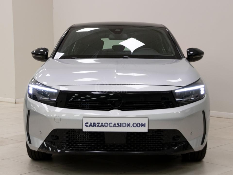 Foto del OPEL Corsa 1.2T XHL S-S GS 100