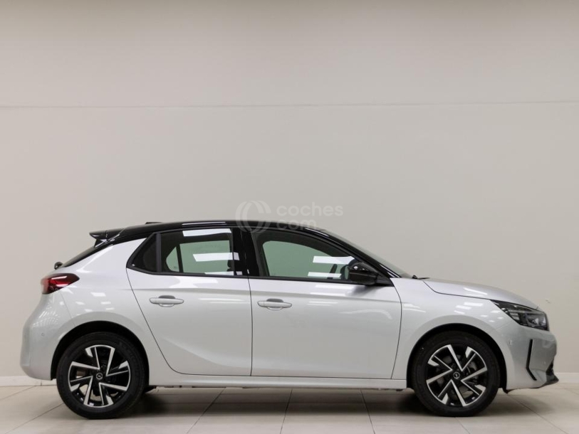 Foto del OPEL Corsa 1.2T XHL S-S GS 100