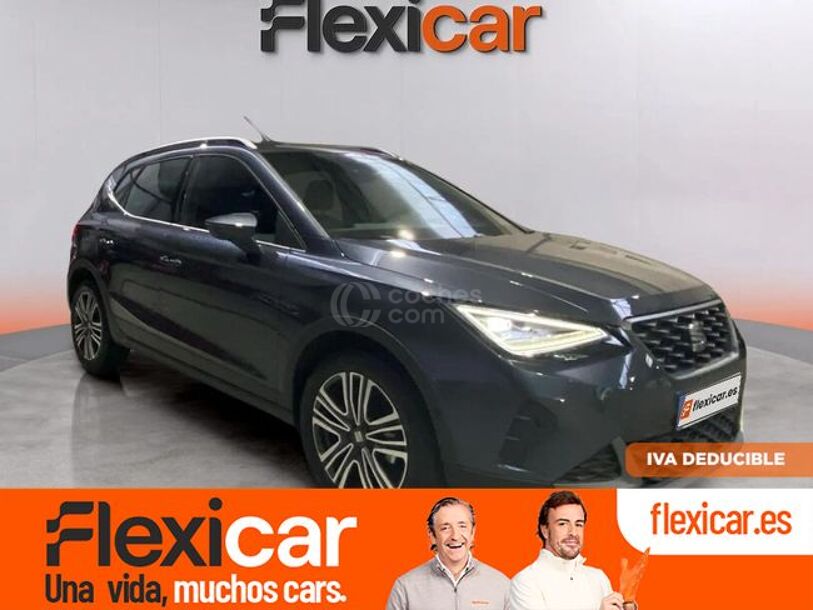 Foto del SEAT Arona 1.0 TSI S&S Style XM 110