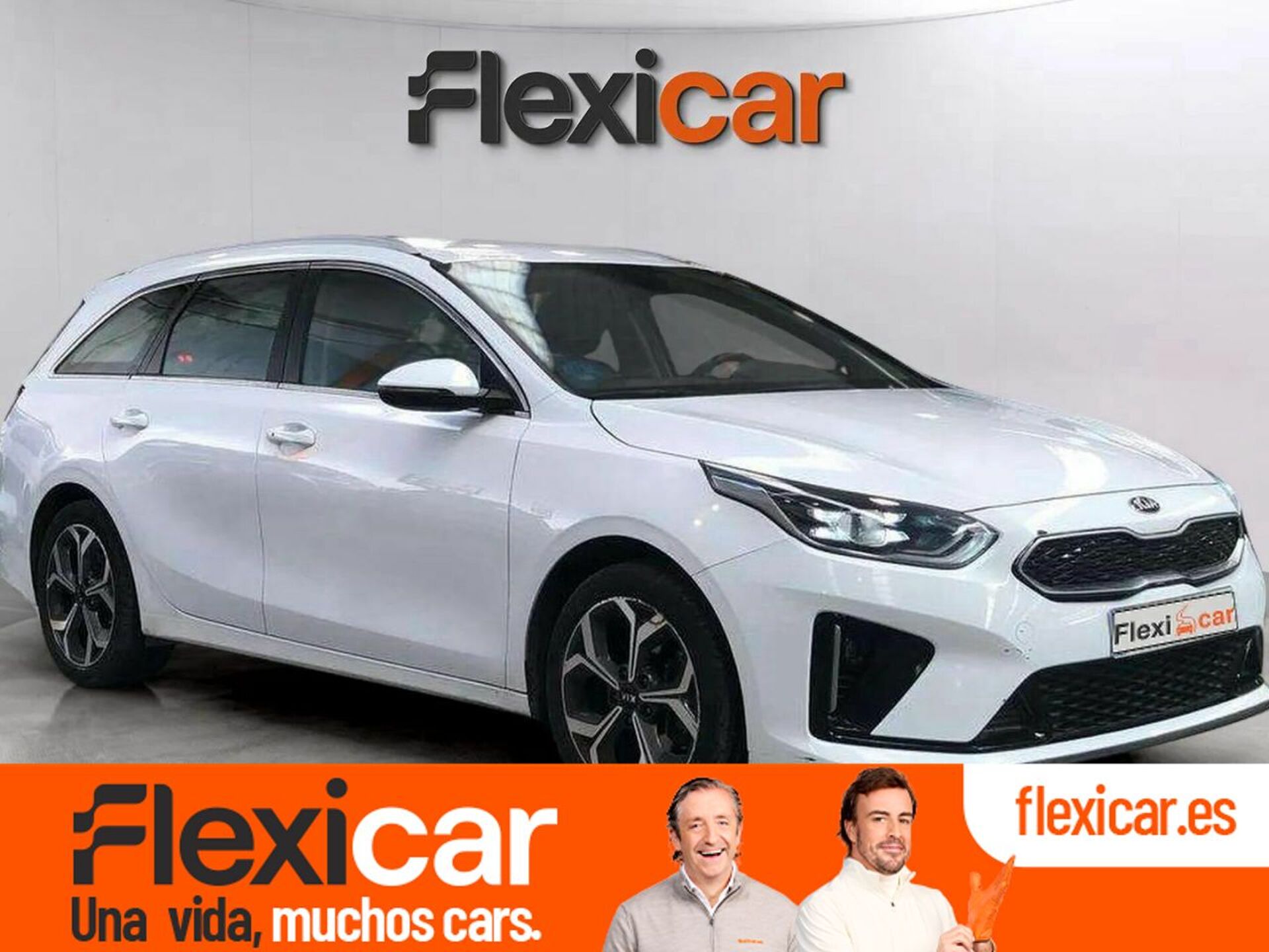 Imagen de KIA Ceed