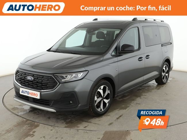 FORD Tourneo Connect (1.5 EcoBoost Active) en Madrid