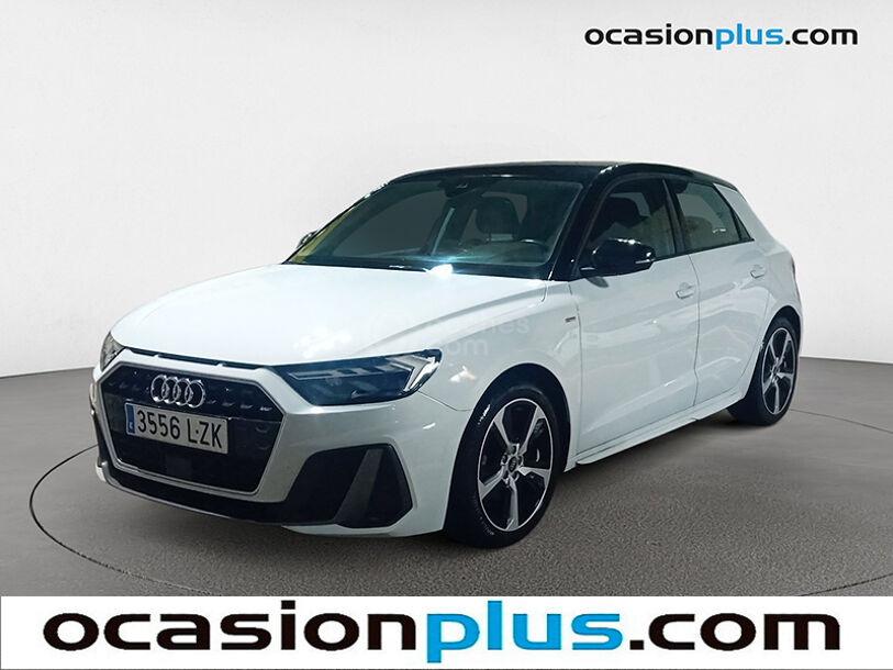 Foto del AUDI A1 Sportback 30 TFSI Adrenalin