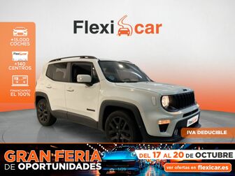 Imagen de JEEP Renegade 1.0 Night Eagle II 4x2