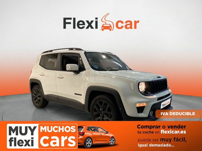 Foto del JEEP Renegade 1.0 Night Eagle II 4x2