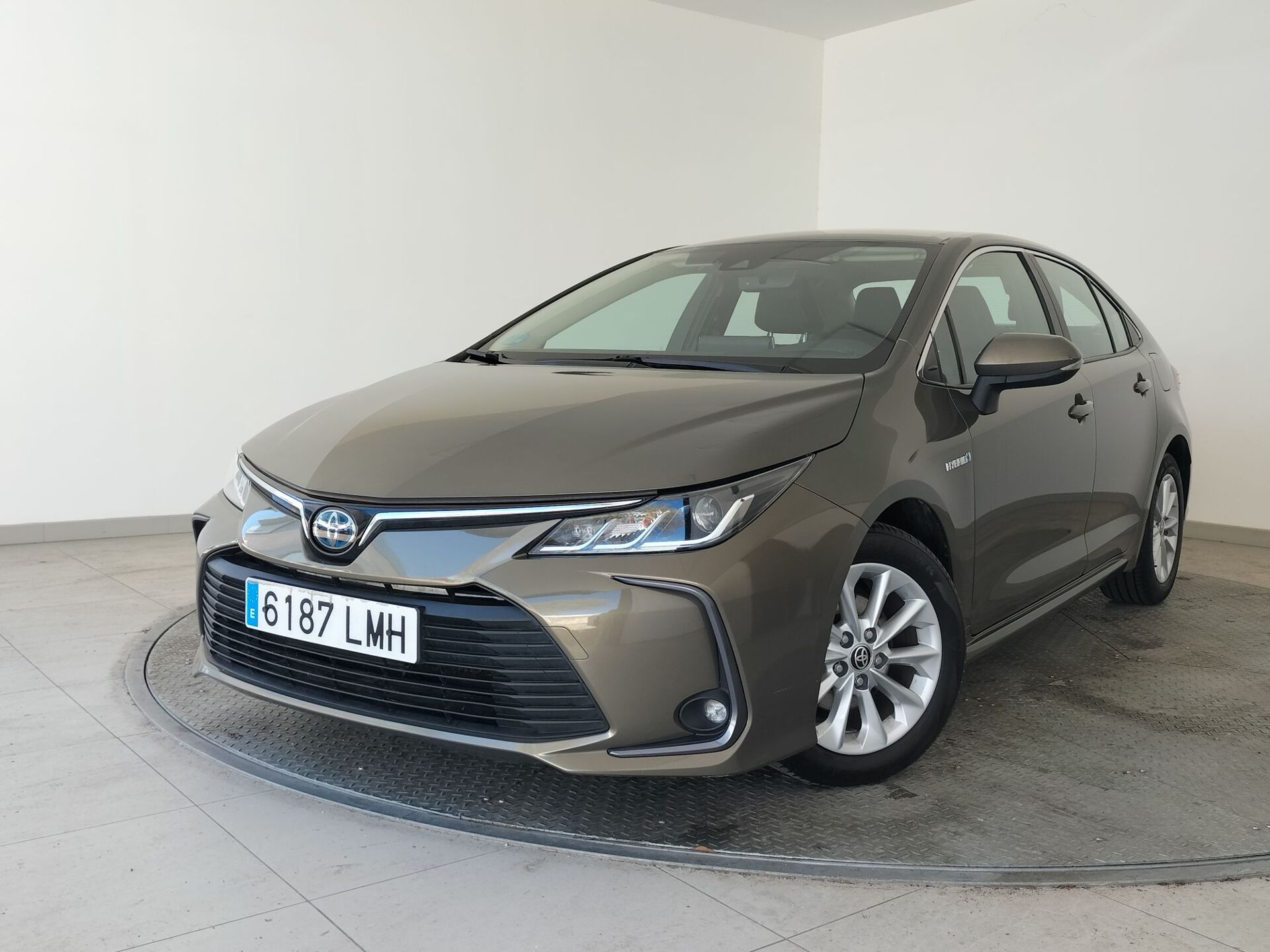 Imagen de TOYOTA Corolla