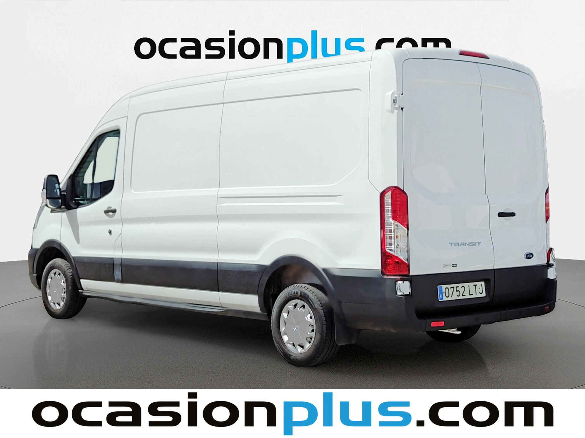 Foto del FORD Transit FT 350 L2 Van Trend 130