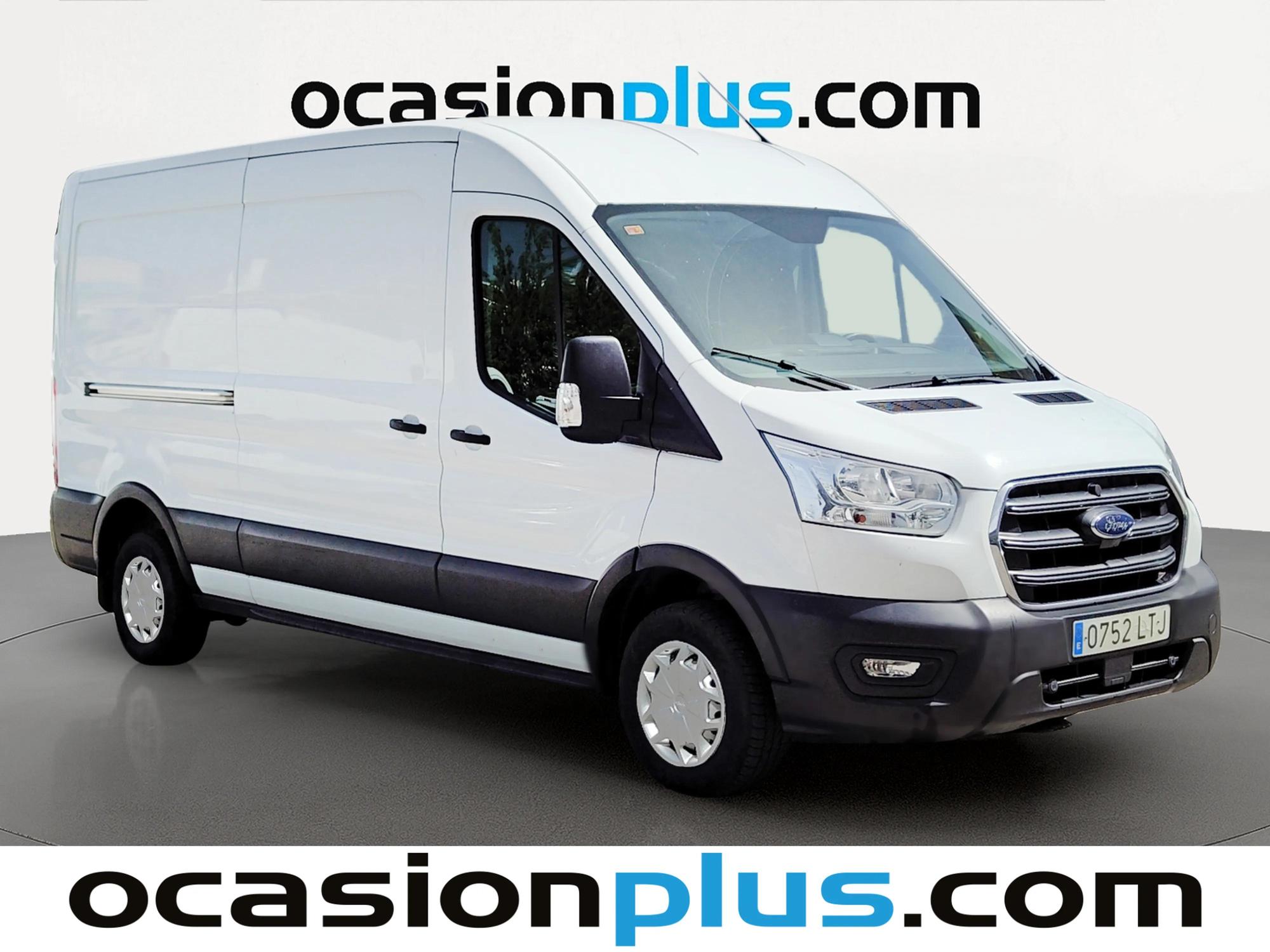 Foto del FORD Transit FT 350 L2 Van Trend 130