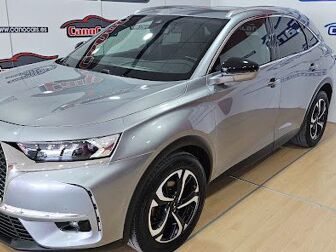 Imagen de DS DS 7 Crossback 2.0BlueHDi So Chic Aut.