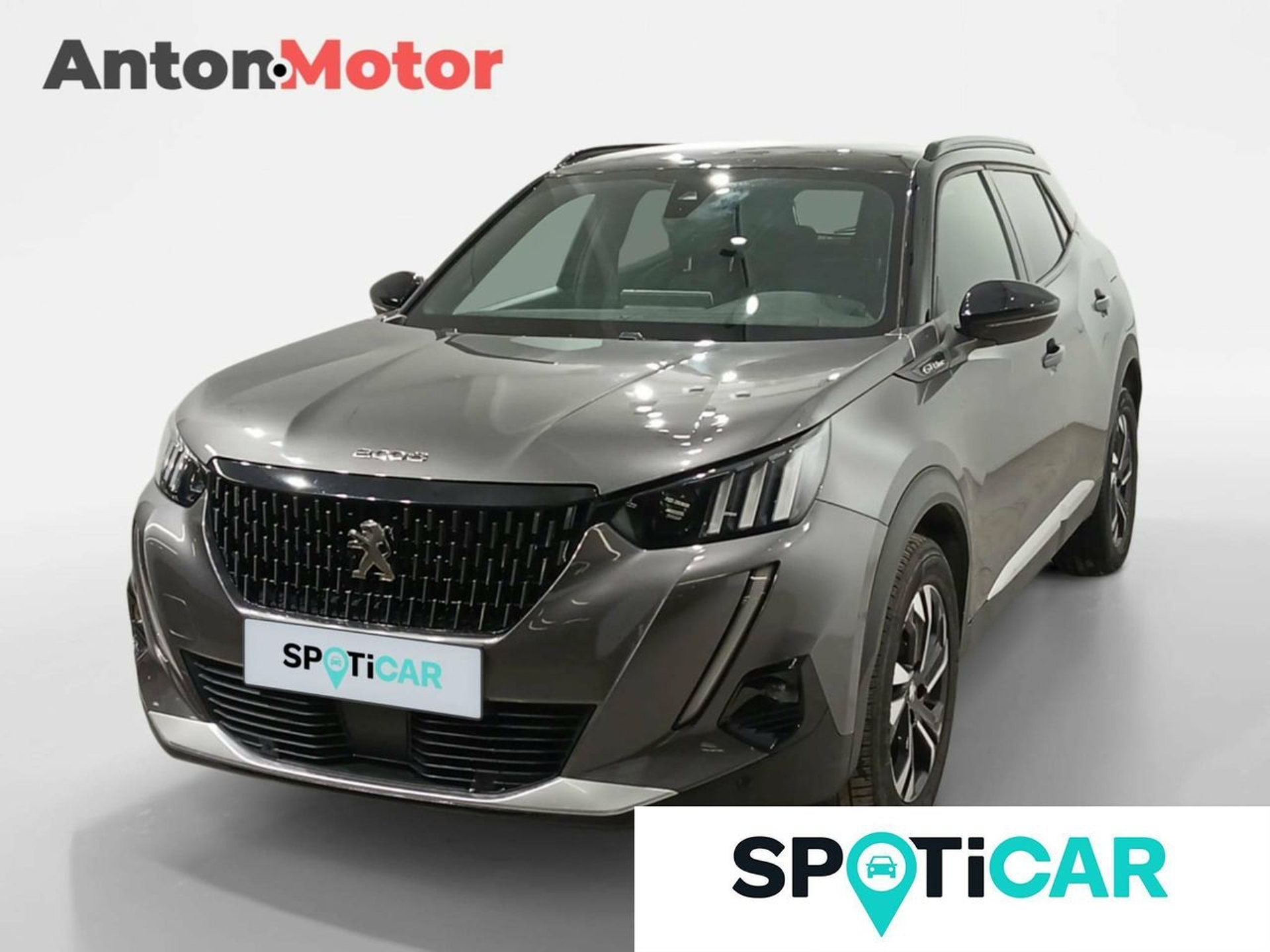Imagen de PEUGEOT 2008