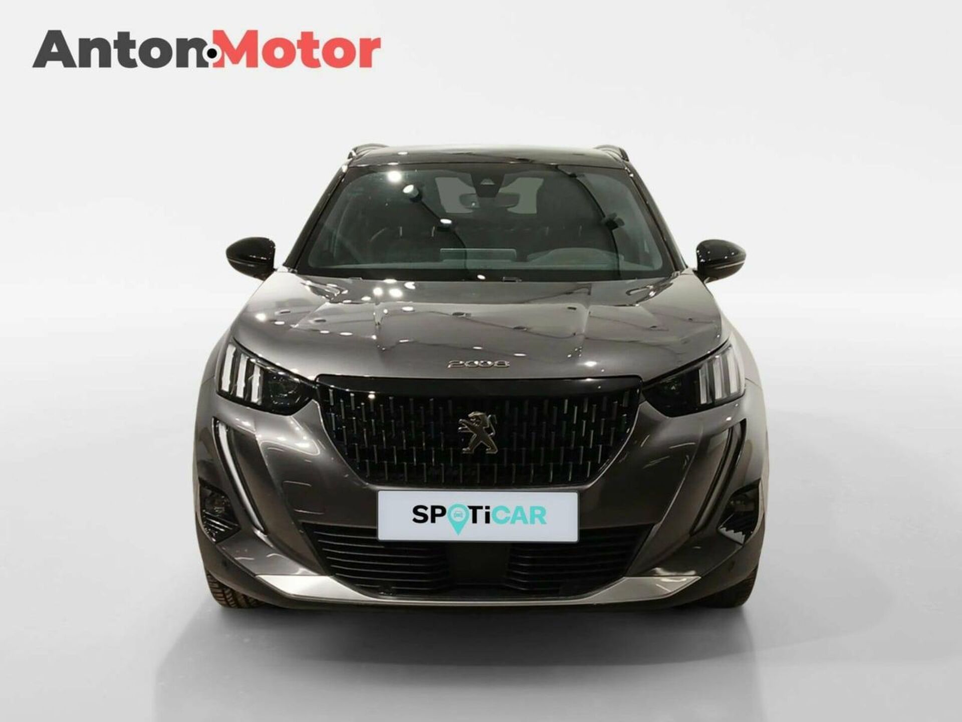 Imagen 2 de PEUGEOT 2008