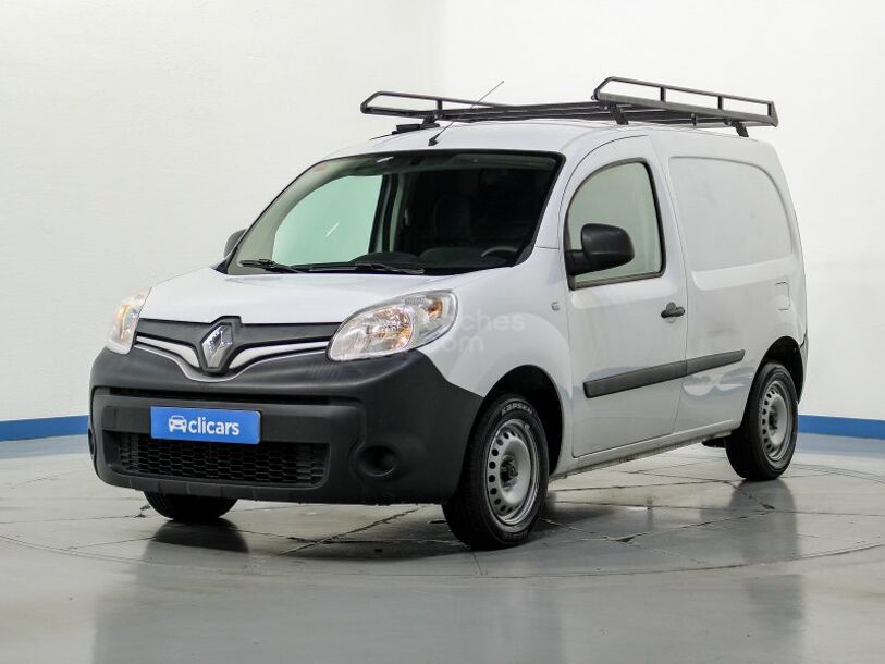 Foto del RENAULT Kangoo Fg. 1.5dCi Profesional 55kW