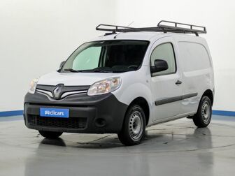 Imagen de RENAULT Kangoo Fg. 1.5dCi Profesional 55kW