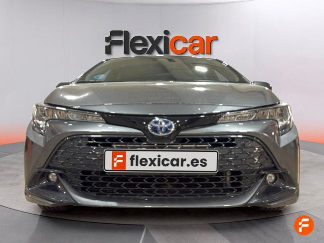 Foto del TOYOTA Corolla 140H Active Plus