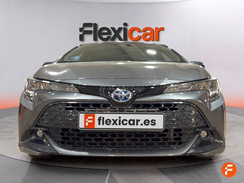 Foto del TOYOTA Corolla 140H Active Plus