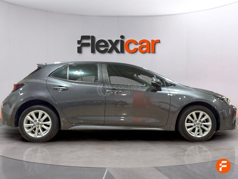 Foto del TOYOTA Corolla 140H Active Plus