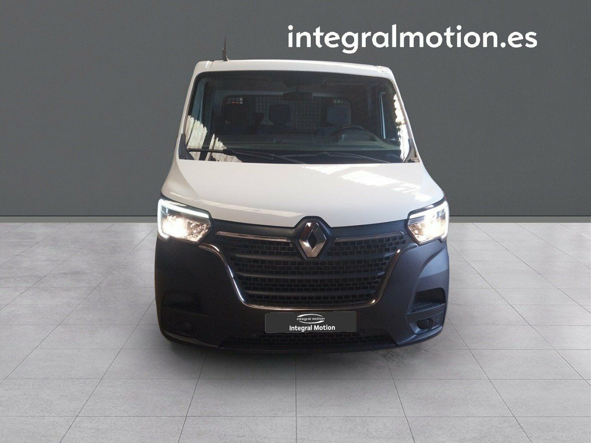 Imagen 2 de RENAULT Master