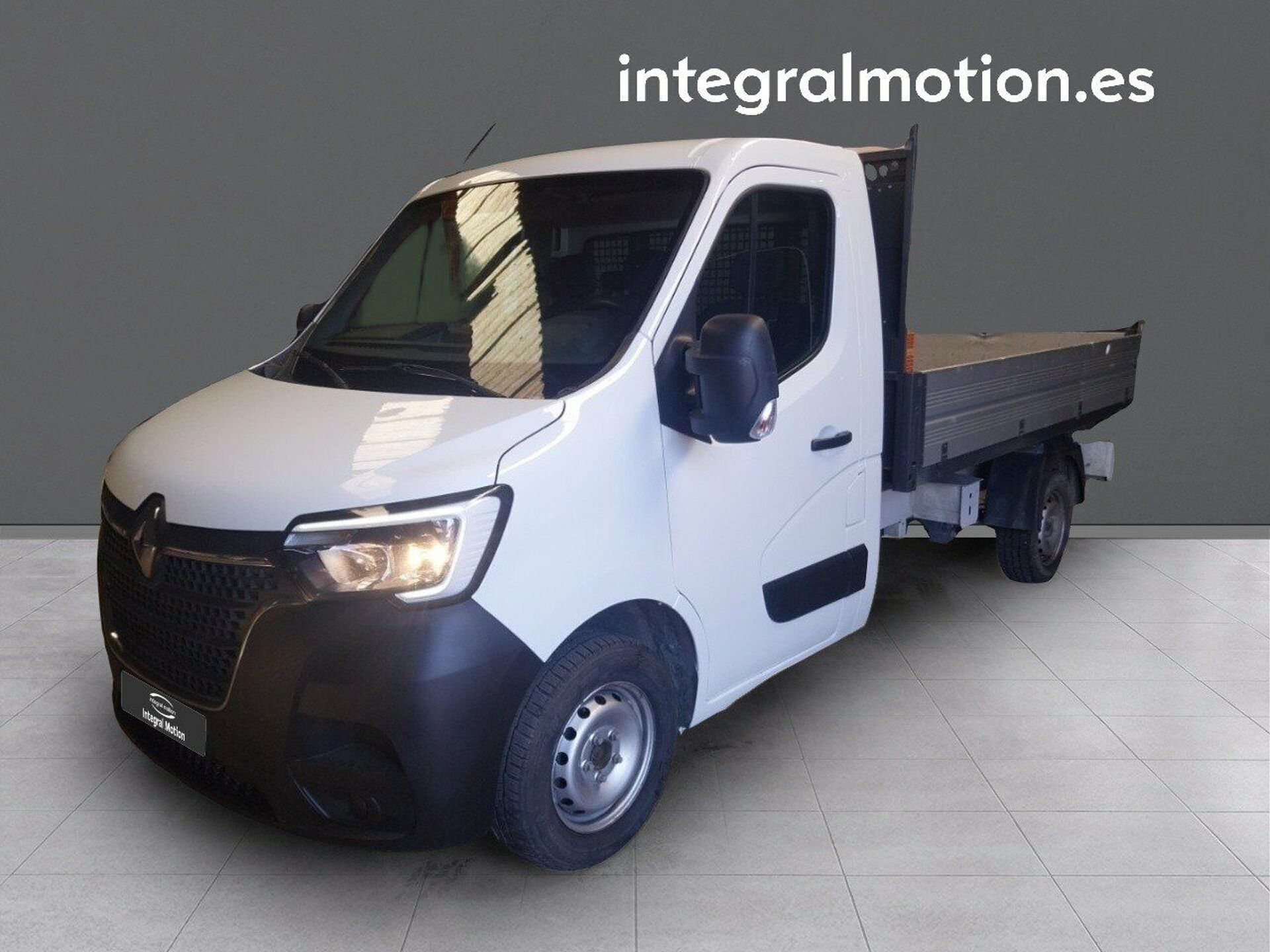 Imagen 1 de RENAULT Master