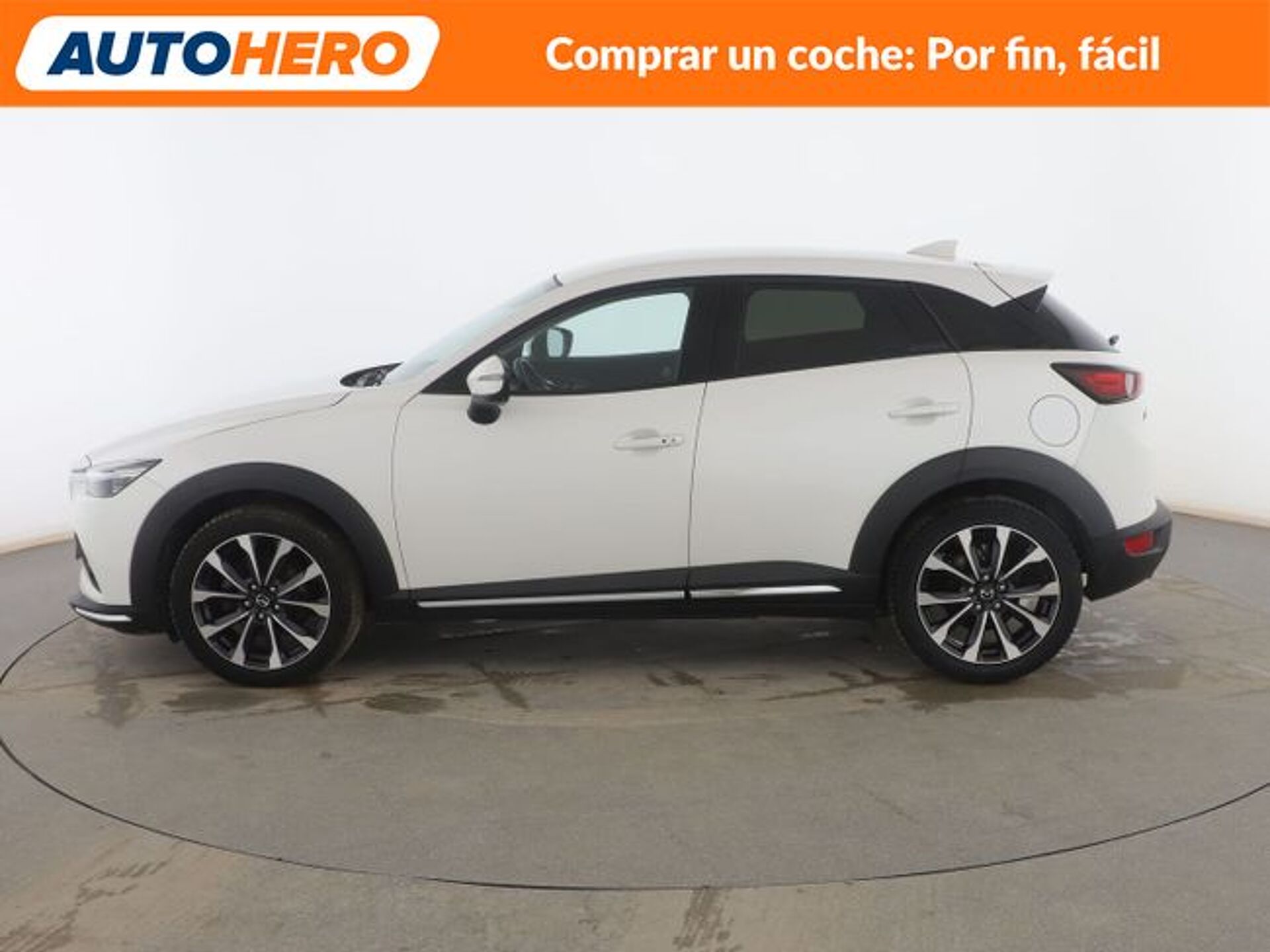 Imagen 3 de MAZDA CX-3