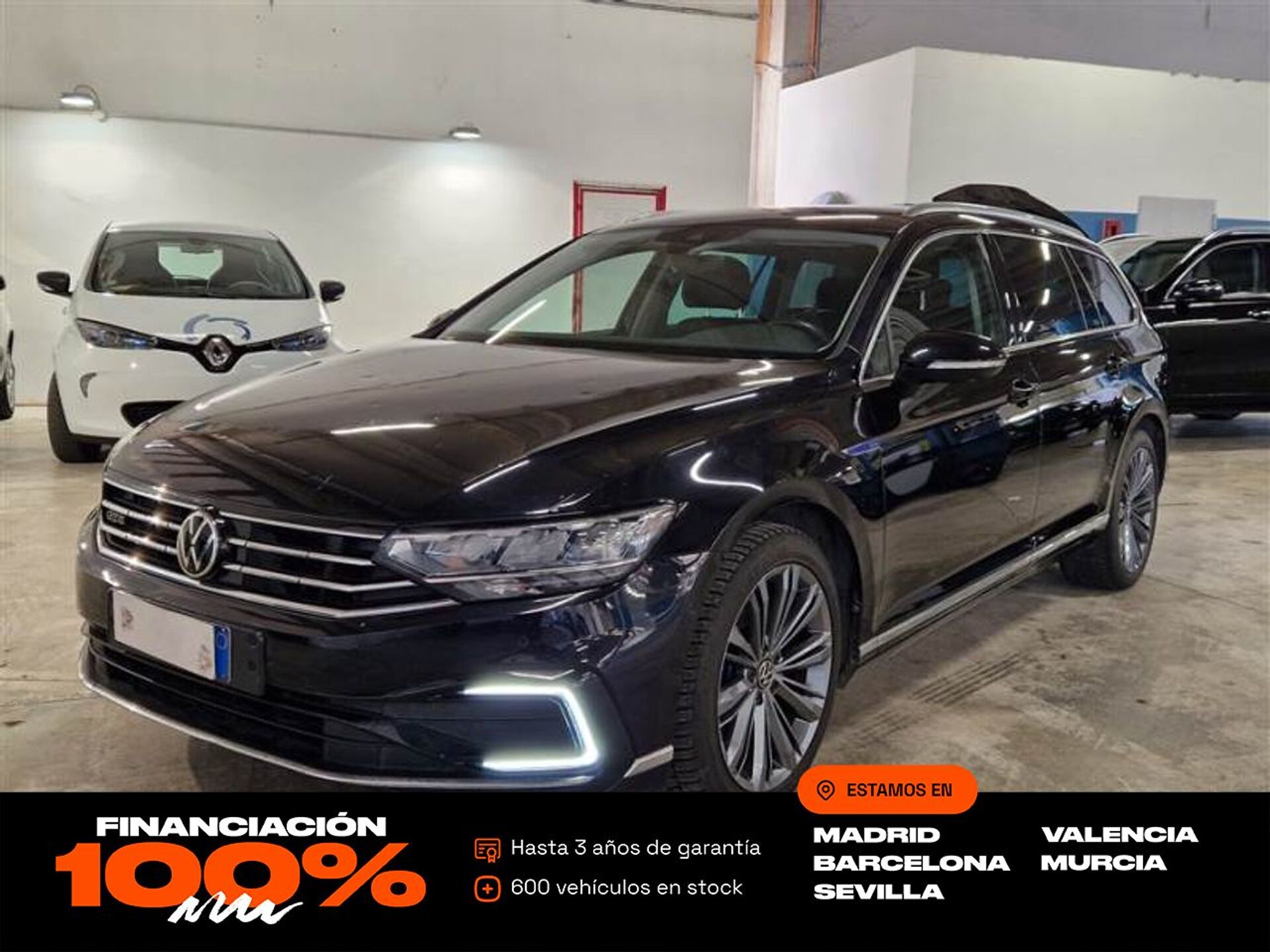Imagen de VOLKSWAGEN Passat