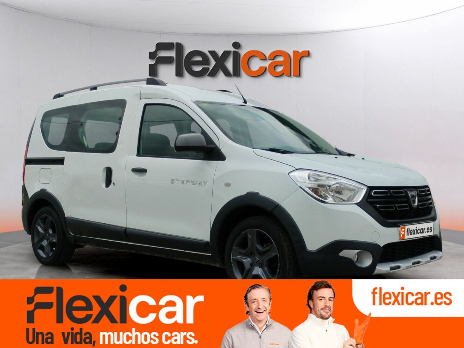 Imagen de DACIA Dokker