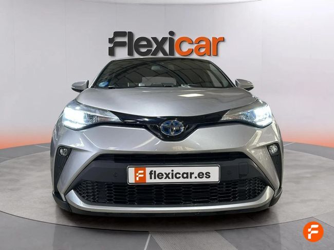 Foto del TOYOTA C-HR 125H Advance