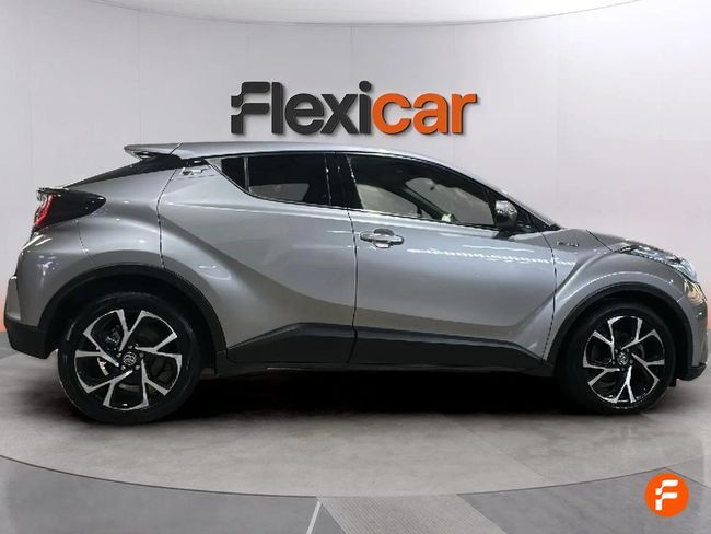 Foto del TOYOTA C-HR 125H Advance