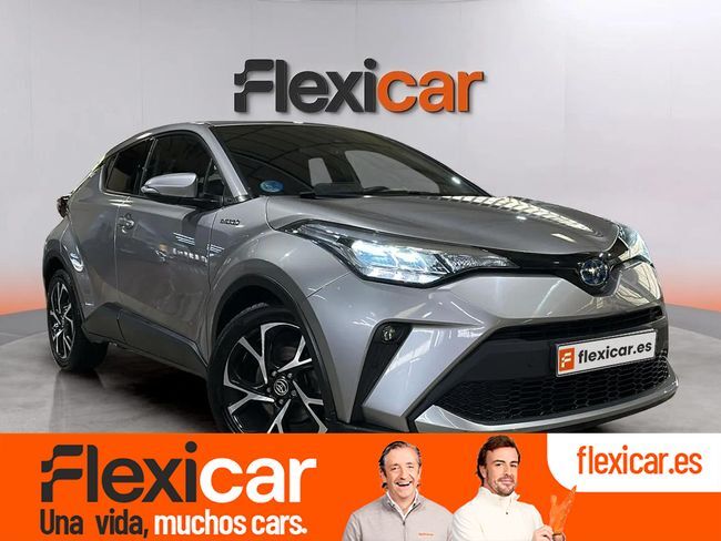 Foto del TOYOTA C-HR 125H Advance