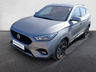 Imagen de MG ZS 1.0 T-GDI Luxury Aut. 82kW