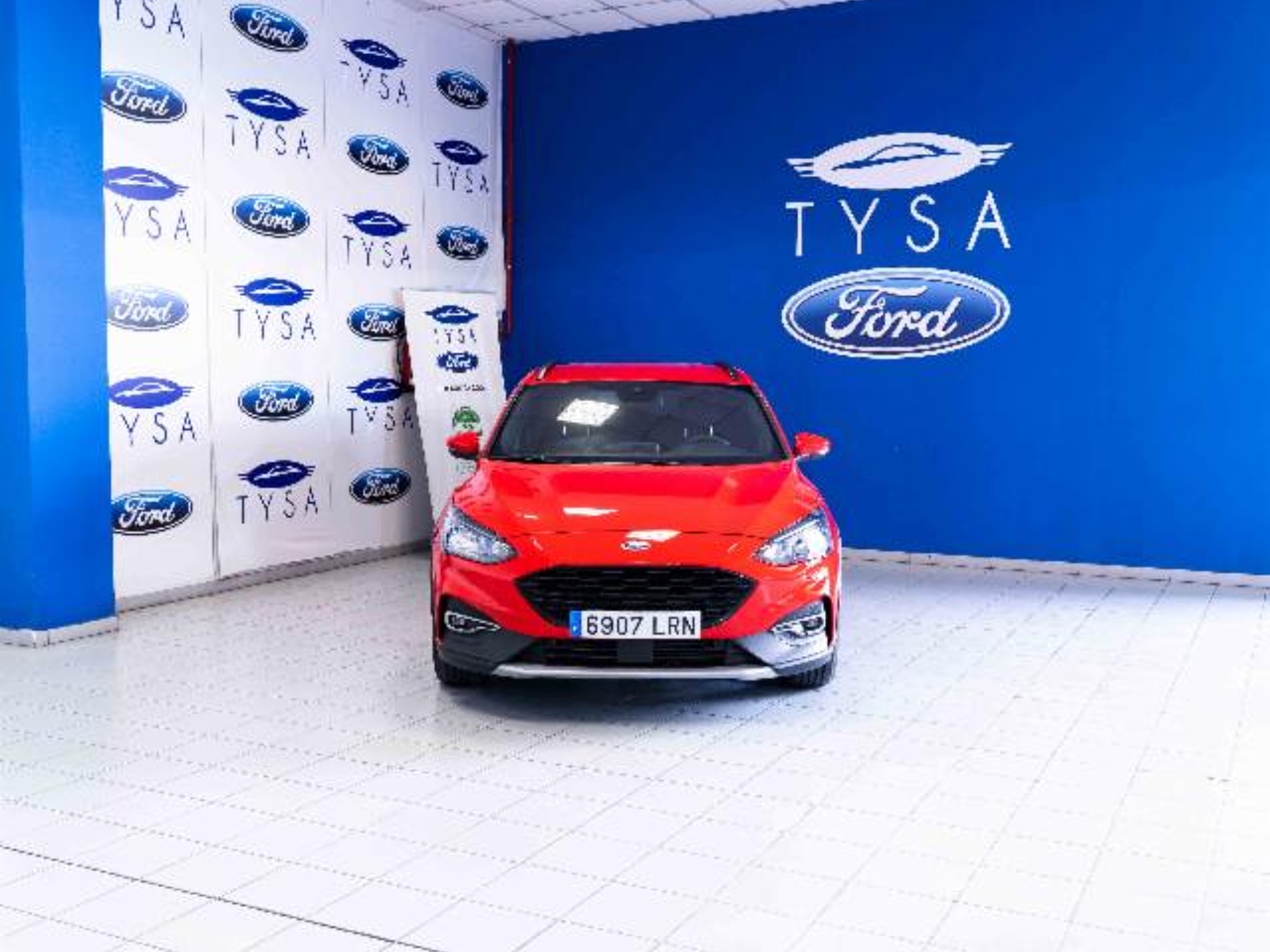Imagen de FORD Focus