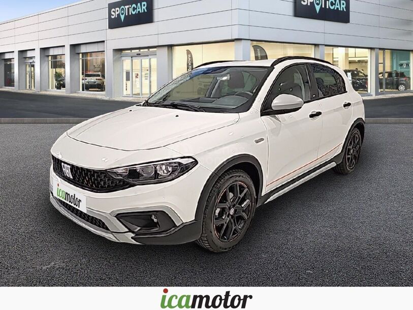 Foto del FIAT Tipo 1.5 Hybrid DCT