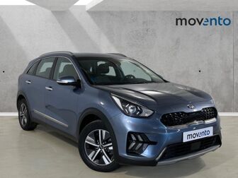 Imagen de KIA Niro 1.6 PHEV Drive