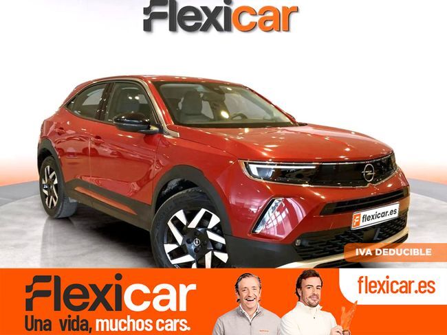 OPEL Mokka (1.2 T 74kW (100 CV) Business Elegance) en Alicante