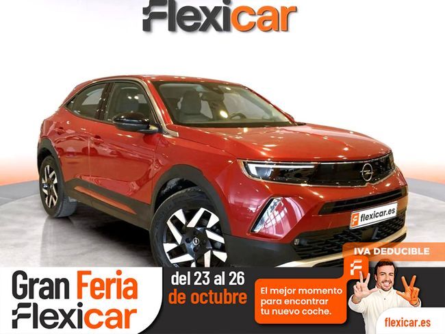 OPEL Mokka (1.2 T 74kW (100 CV) Business Elegance) en Alicante